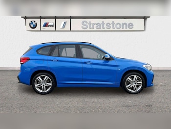 Used BMW X1 2019 for sale - 77000289: Photo
