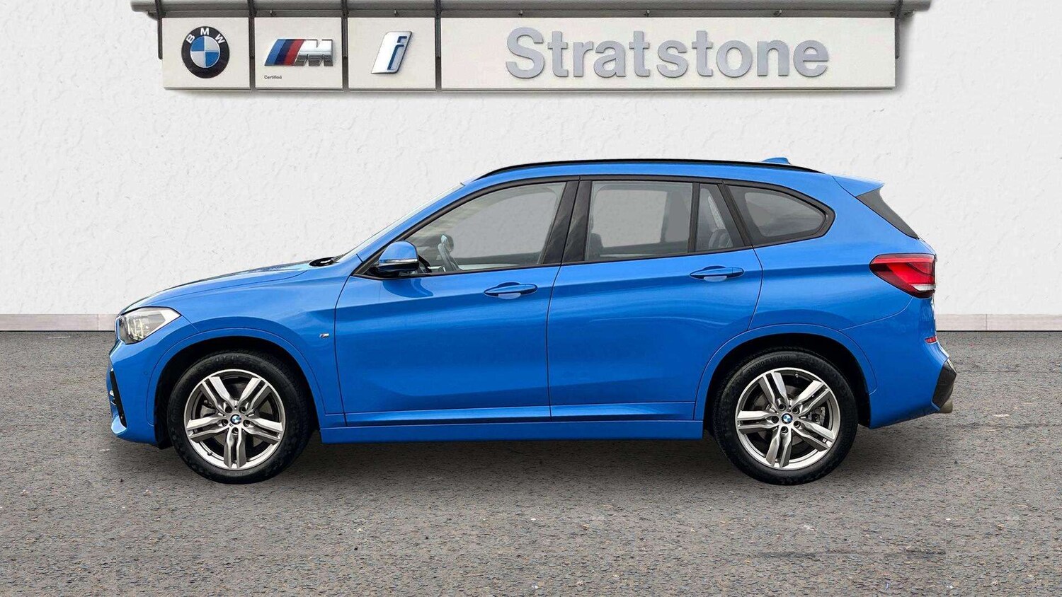 Used BMW X1 for sale - 77000289: Photo 5