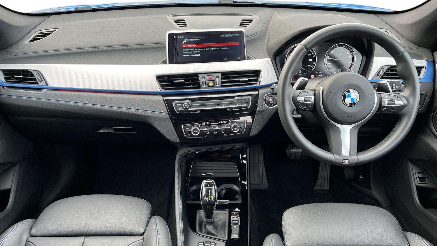 Used BMW X1 for sale - 77000289: Photo 6