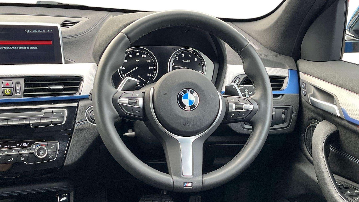 Used BMW X1 for sale - 77000289: Photo 7