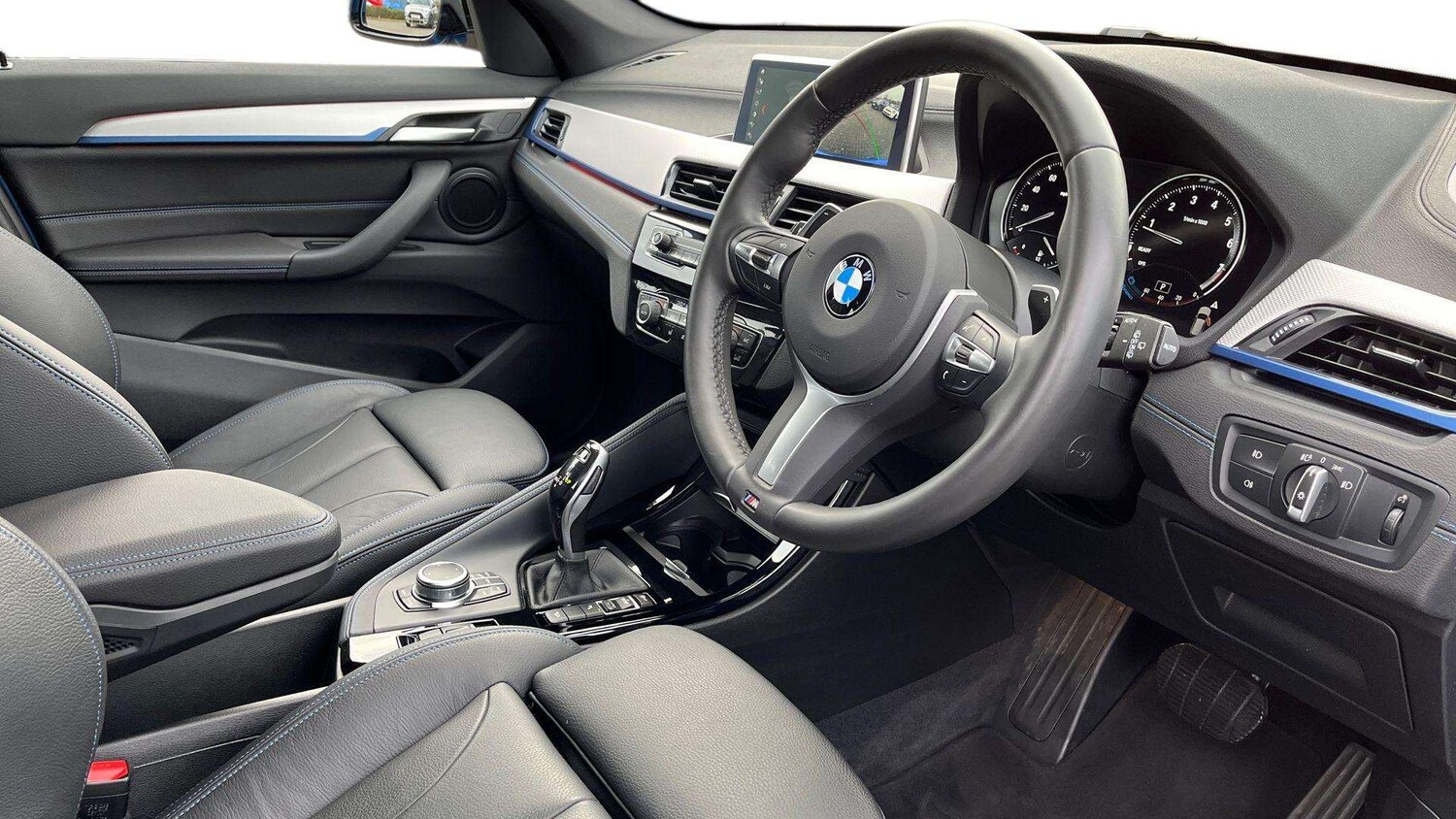 Used BMW X1 for sale - 77000289: Photo 8
