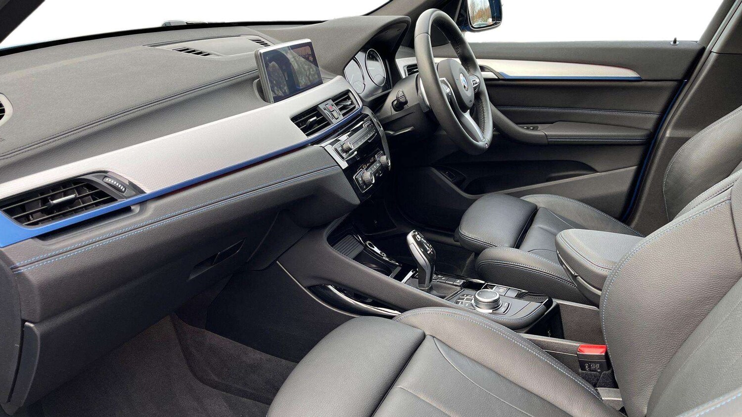 Used BMW X1 for sale - 77000289: Photo 9