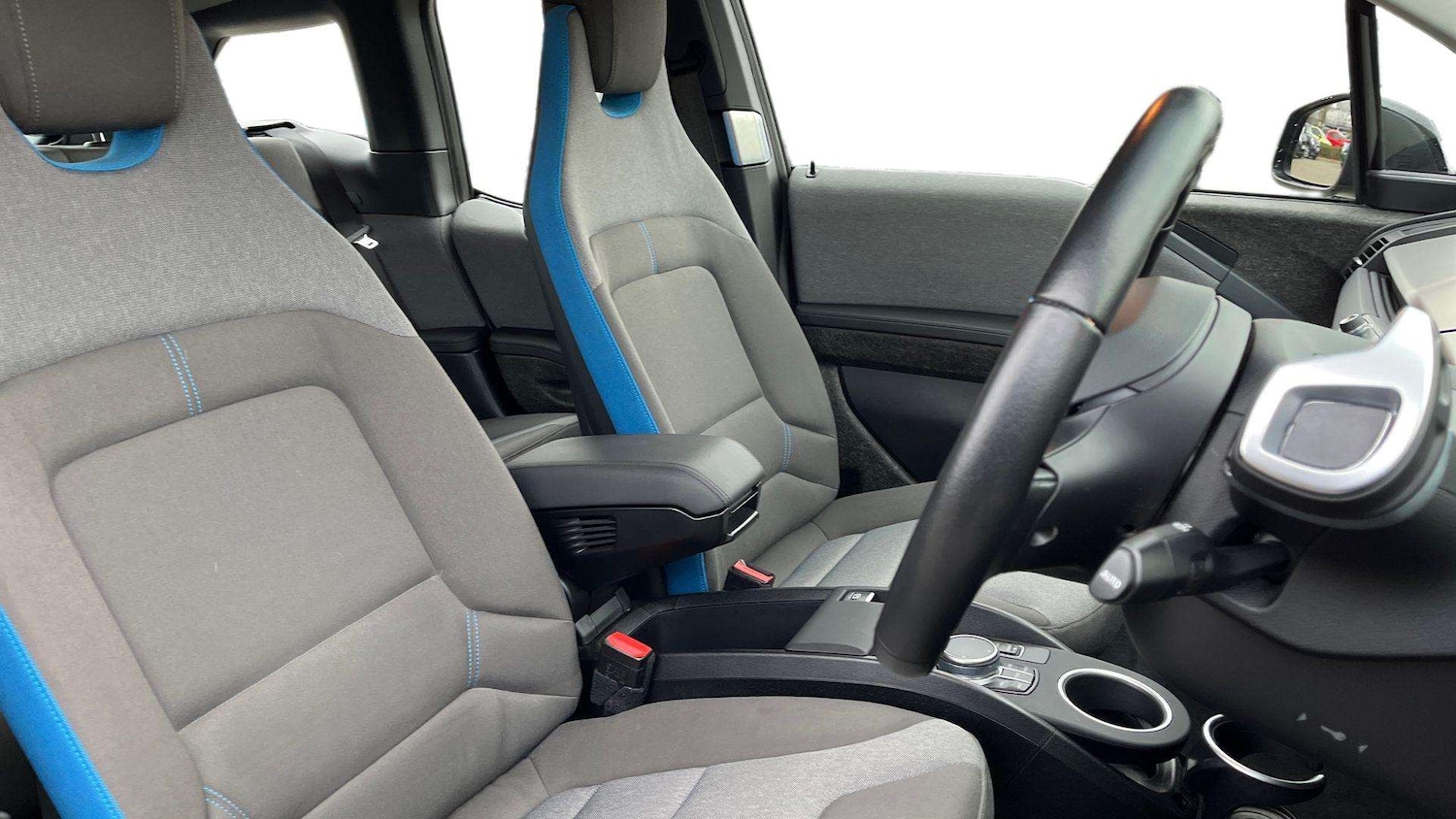 Used BMW i3 2021 for sale - 76564380: Photo 13