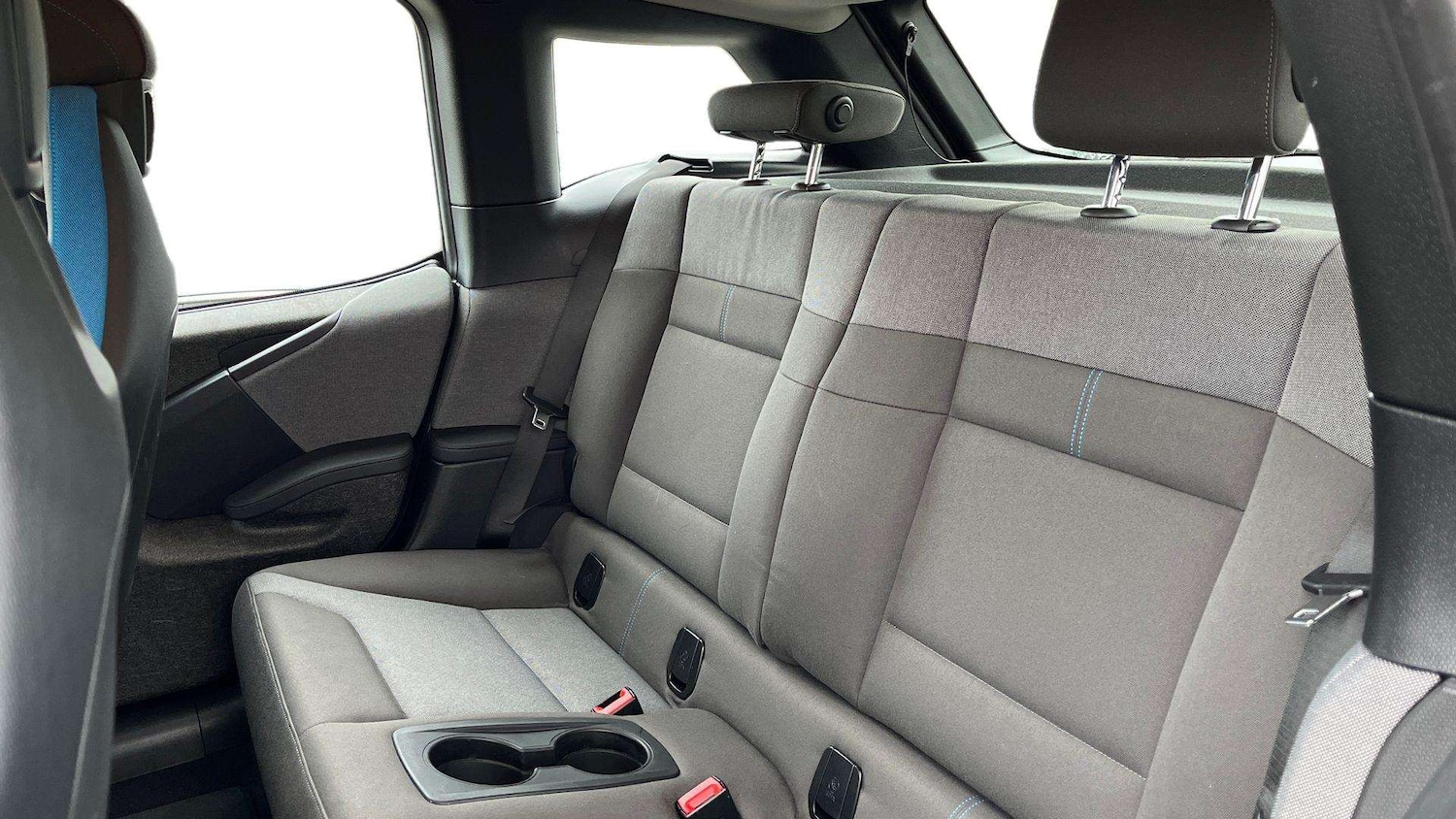 Used BMW i3 2021 for sale - 76564380: Photo 14