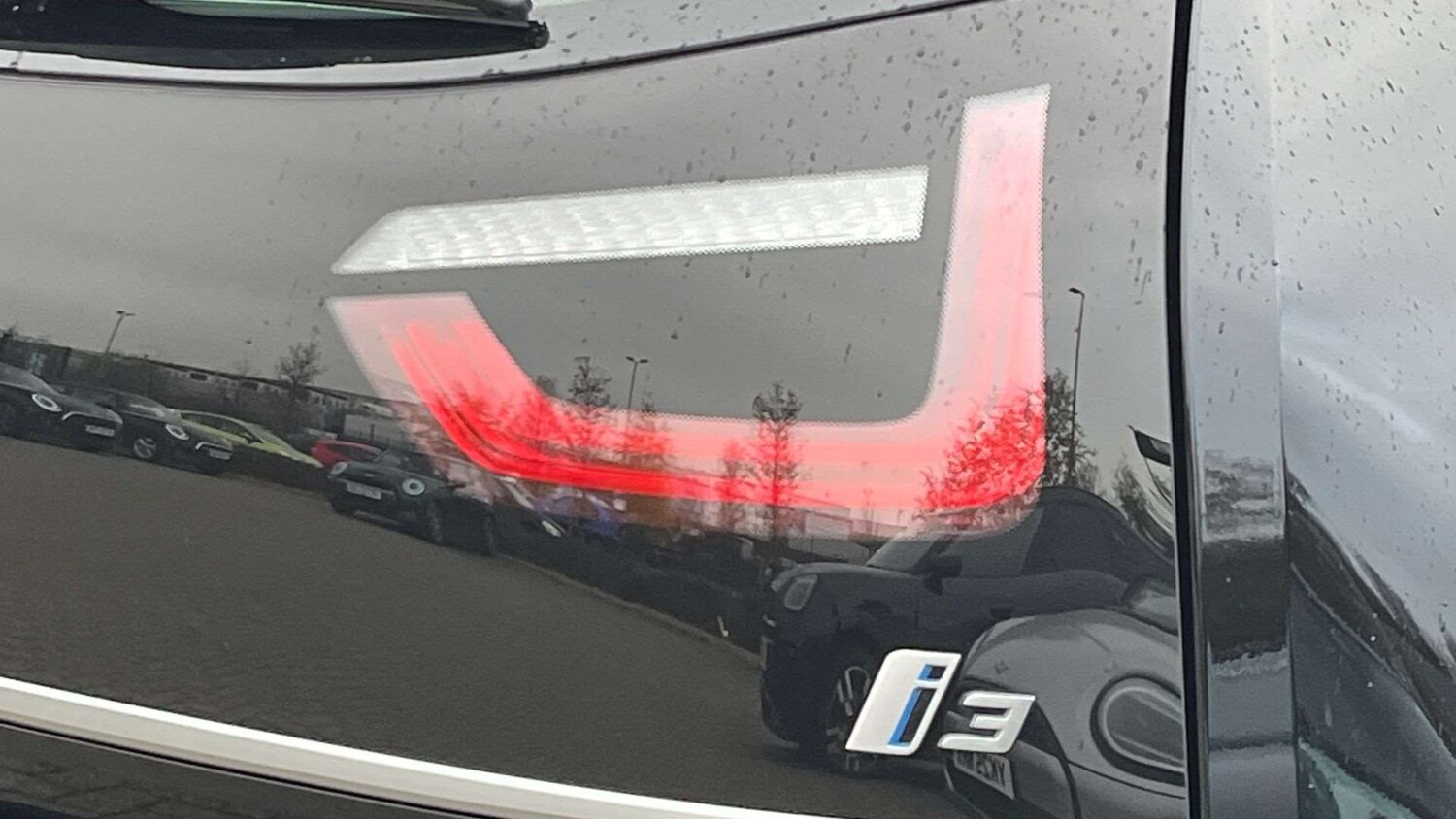 Used BMW i3 2021 for sale - 76564380: Photo 17