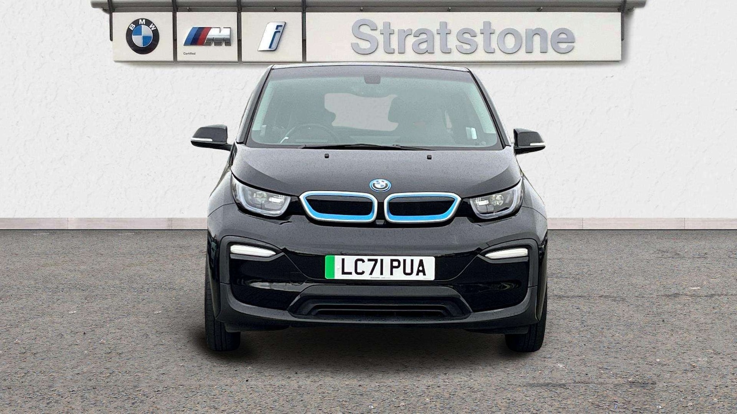 Used BMW i3 2021 for sale - 76564380: Photo 21