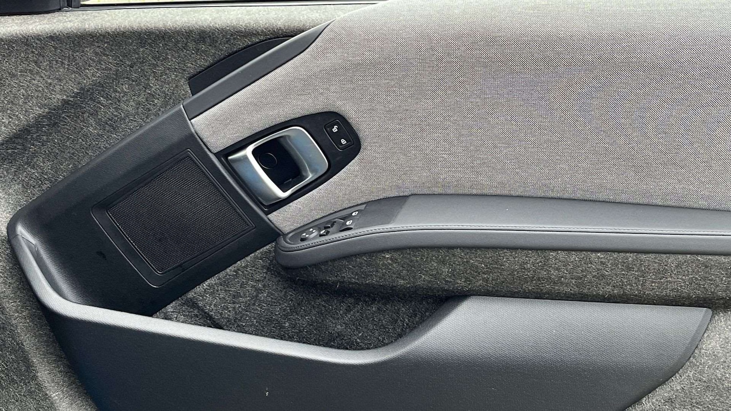 Used BMW i3 2021 for sale - 76564380: Photo 27