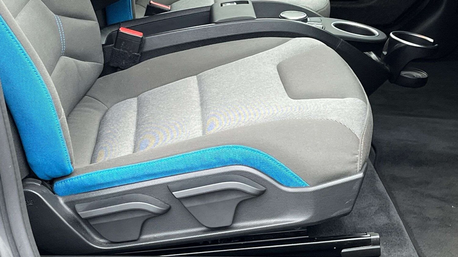 Used BMW i3 2021 for sale - 76564380: Photo 28