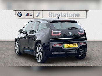 Used BMW i3 2021 for sale - 76564380: Photo