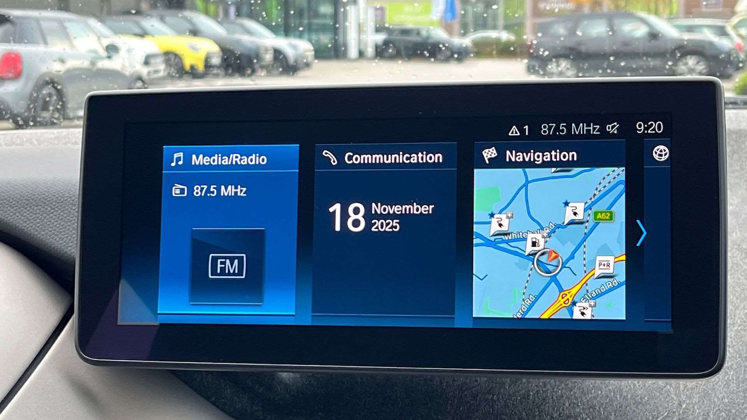 Used BMW i3 2021 for sale - 76564380: Photo 31