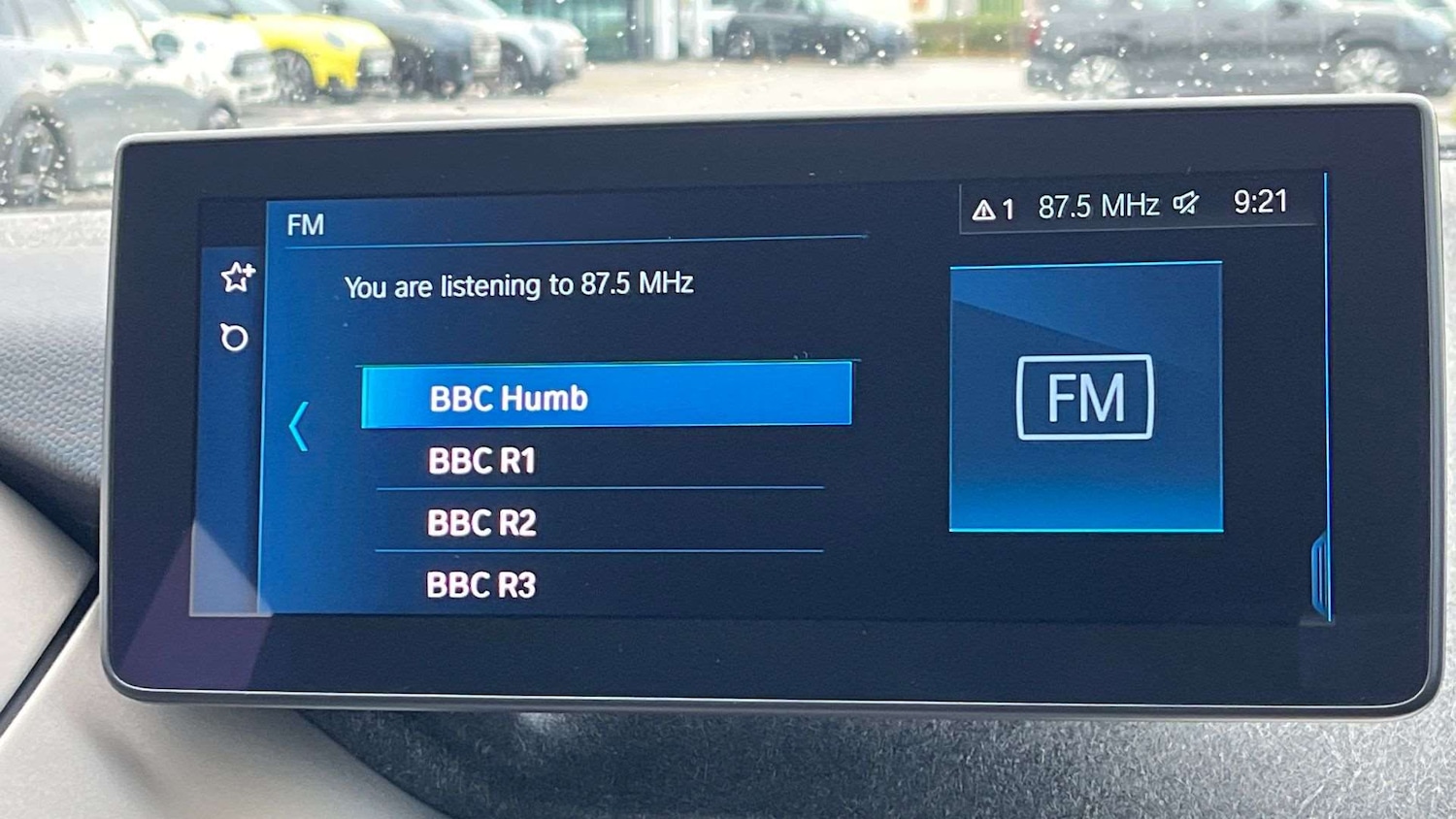 Used BMW i3 2021 for sale - 76564380: Photo 32