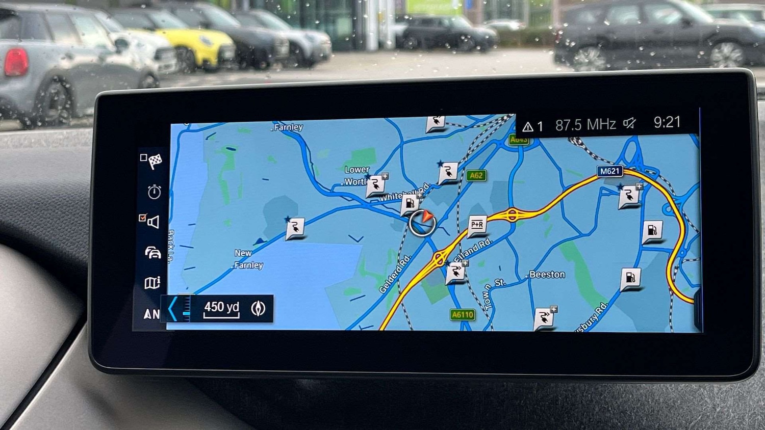 Used BMW i3 2021 for sale - 76564380: Photo 33