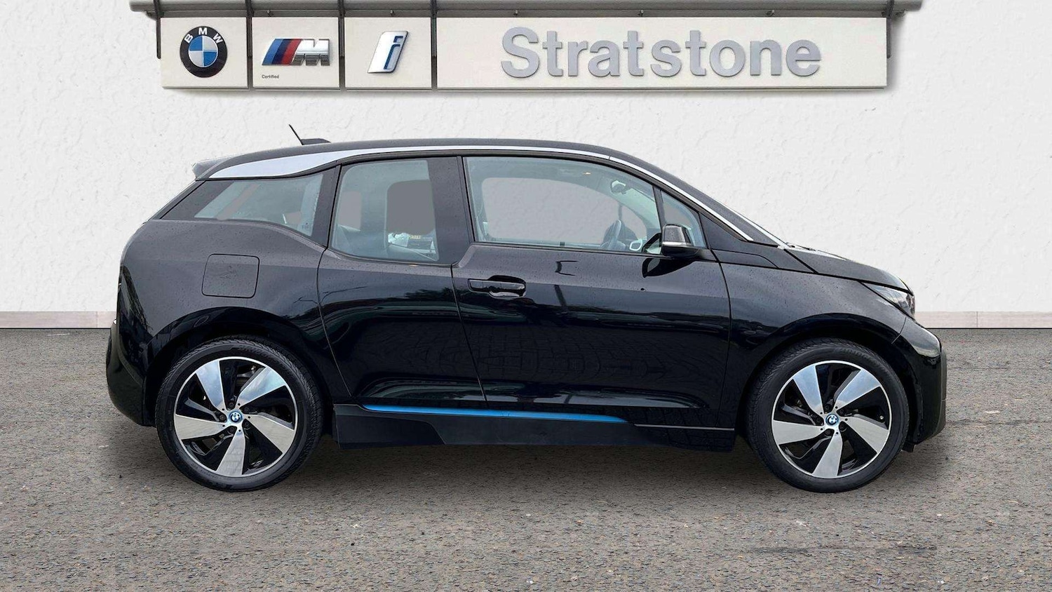 Used BMW i3 2021 for sale - 76564380: Photo 4