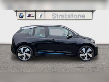 Used BMW i3 2021 for sale - 76564380: Photo