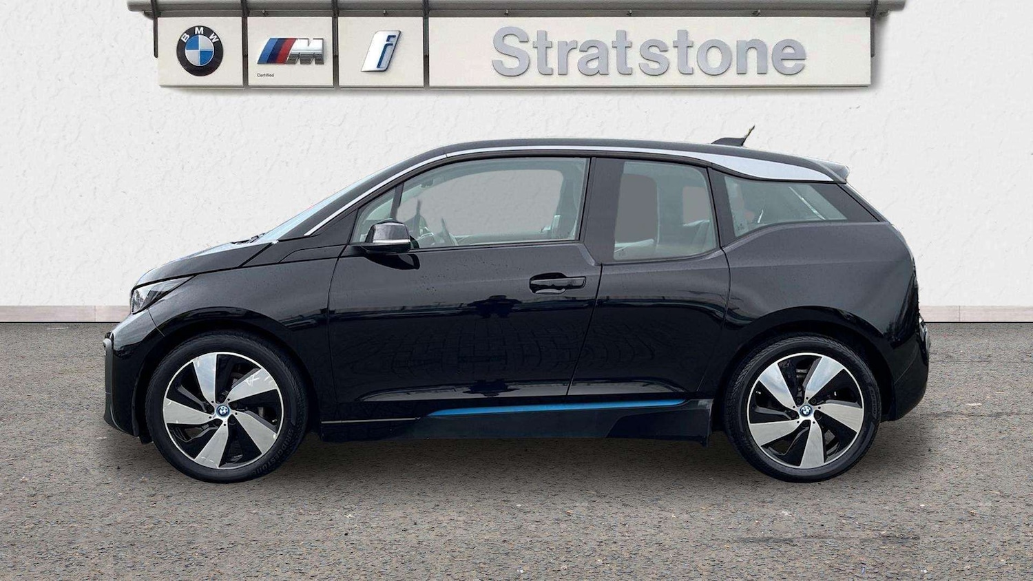Used BMW i3 2021 for sale - 76564380: Photo 5