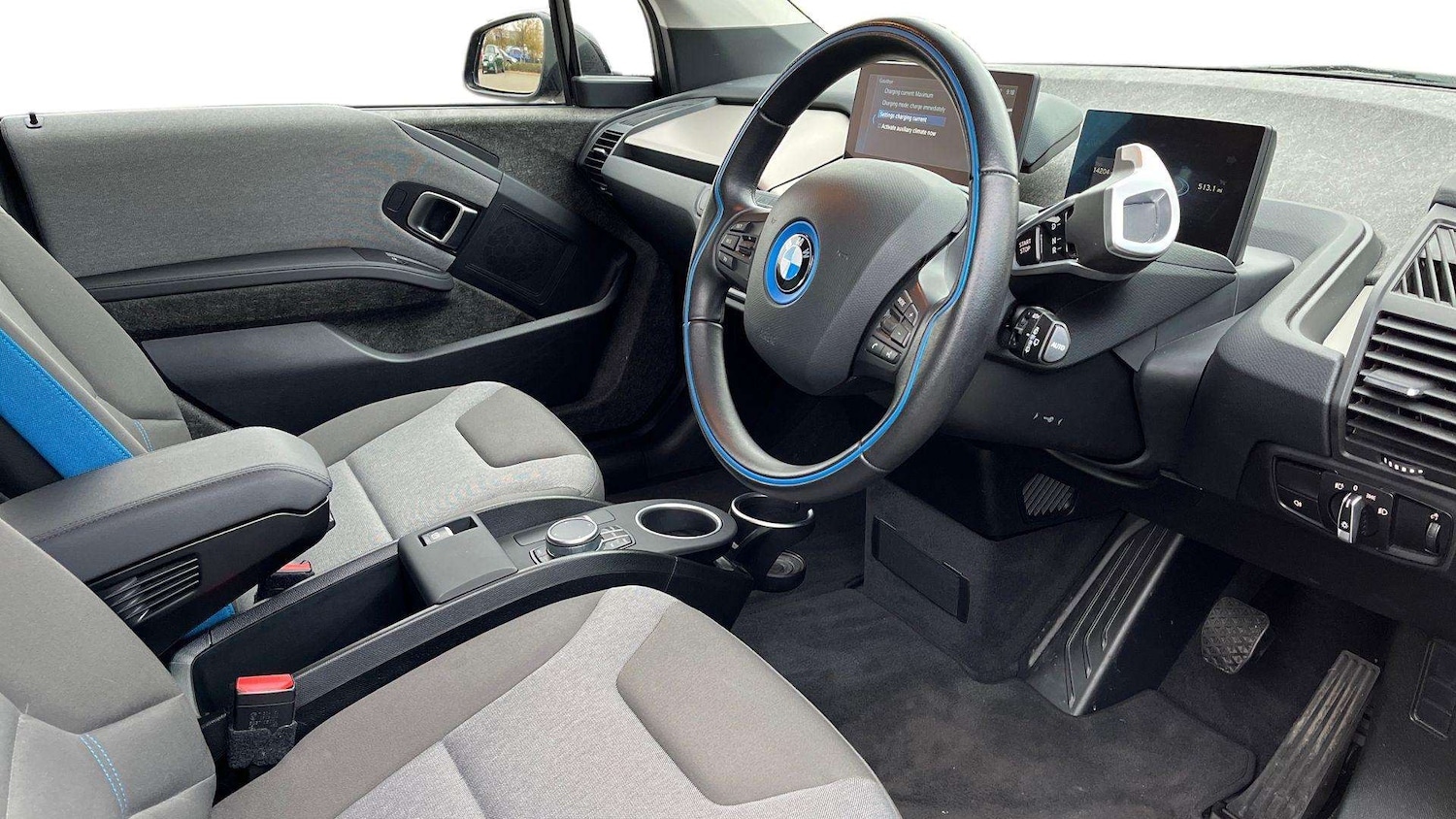 Used BMW i3 2021 for sale - 76564380: Photo 8
