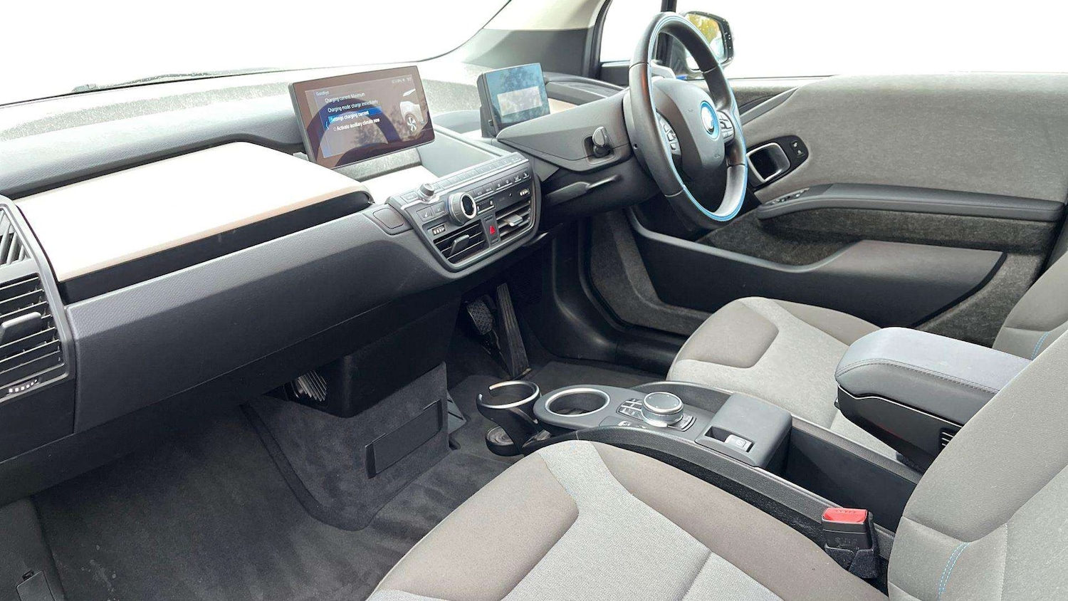 Used BMW i3 2021 for sale - 76564380: Photo 9