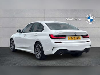 Used BMW 3 Series 2022 for sale - 79671855: Photo