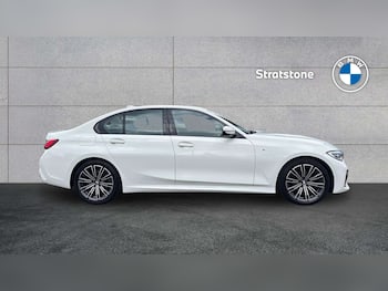 Used BMW 3 Series 2022 for sale - 79671855: Photo