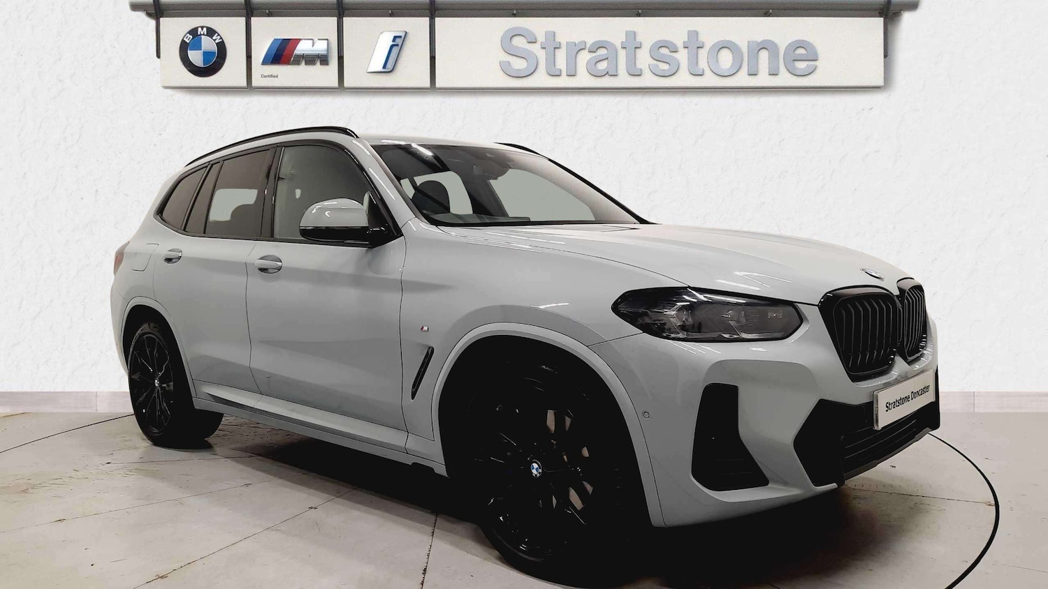 Used BMW X3 2024 for sale - 76192055: Photo 1
