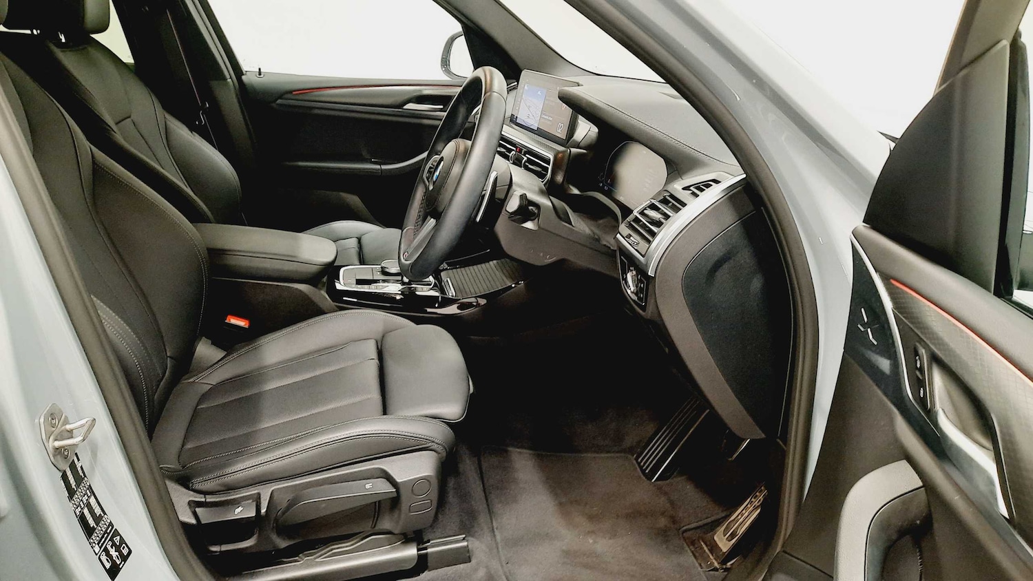 Used BMW X3 2024 for sale - 76192055: Photo 11