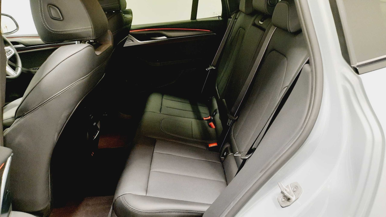 Used BMW X3 2024 for sale - 76192055: Photo 12