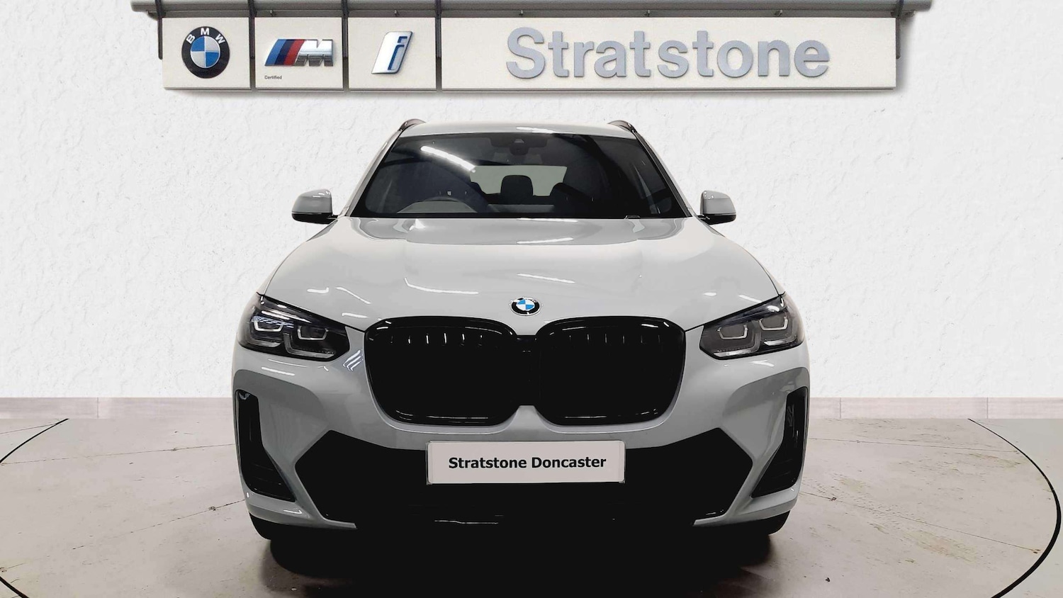 Used BMW X3 2024 for sale - 76192055: Photo 16