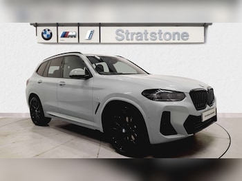 BMW - X3