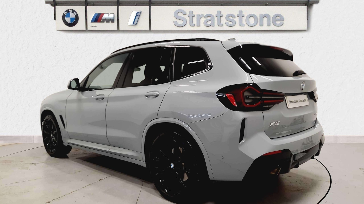 Used BMW X3 2024 for sale - 76192055: Photo 2