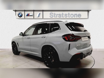 Used BMW X3 2024 for sale - 76192055: Photo 2