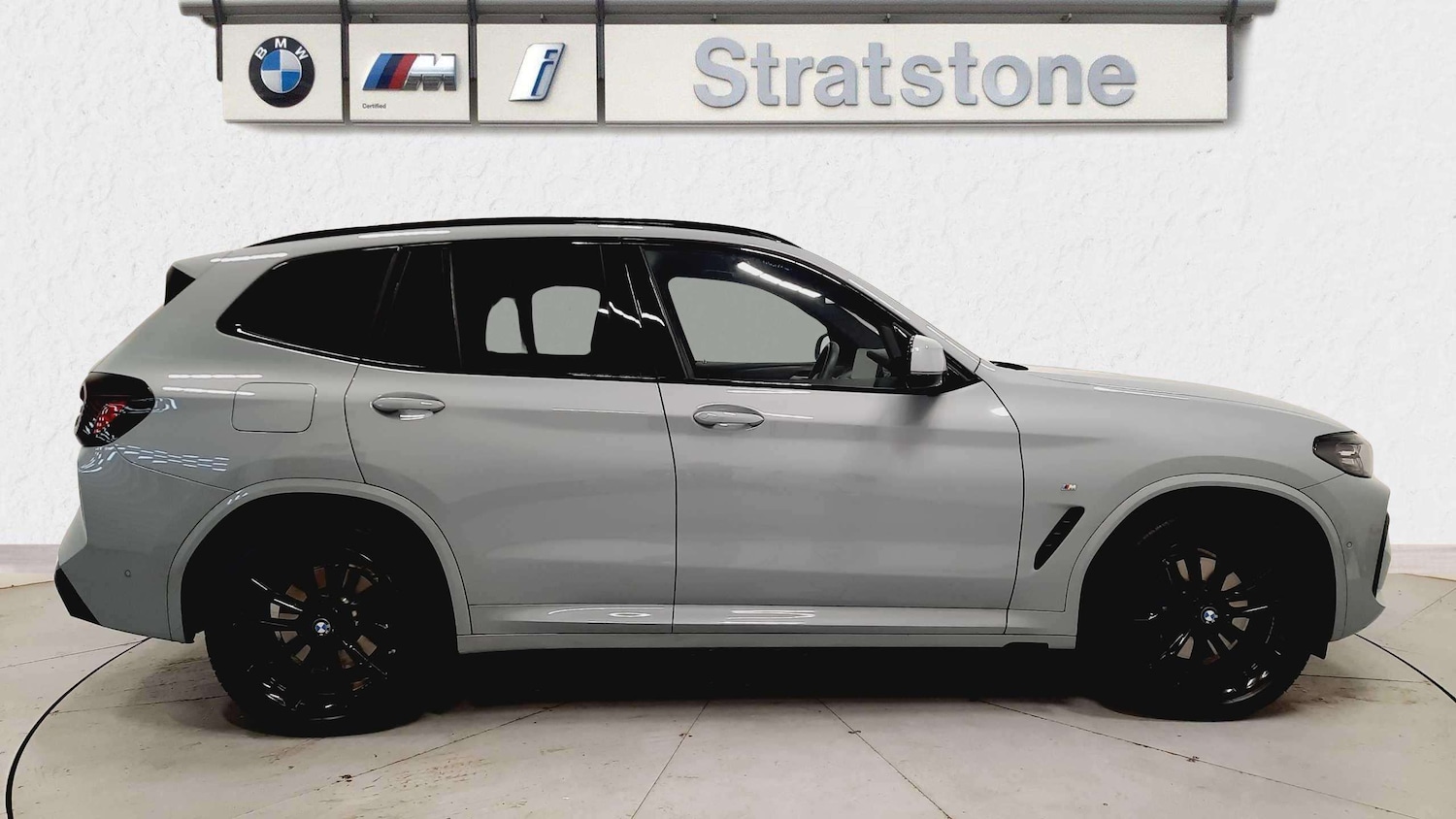 Used BMW X3 2024 for sale - 76192055: Photo 3