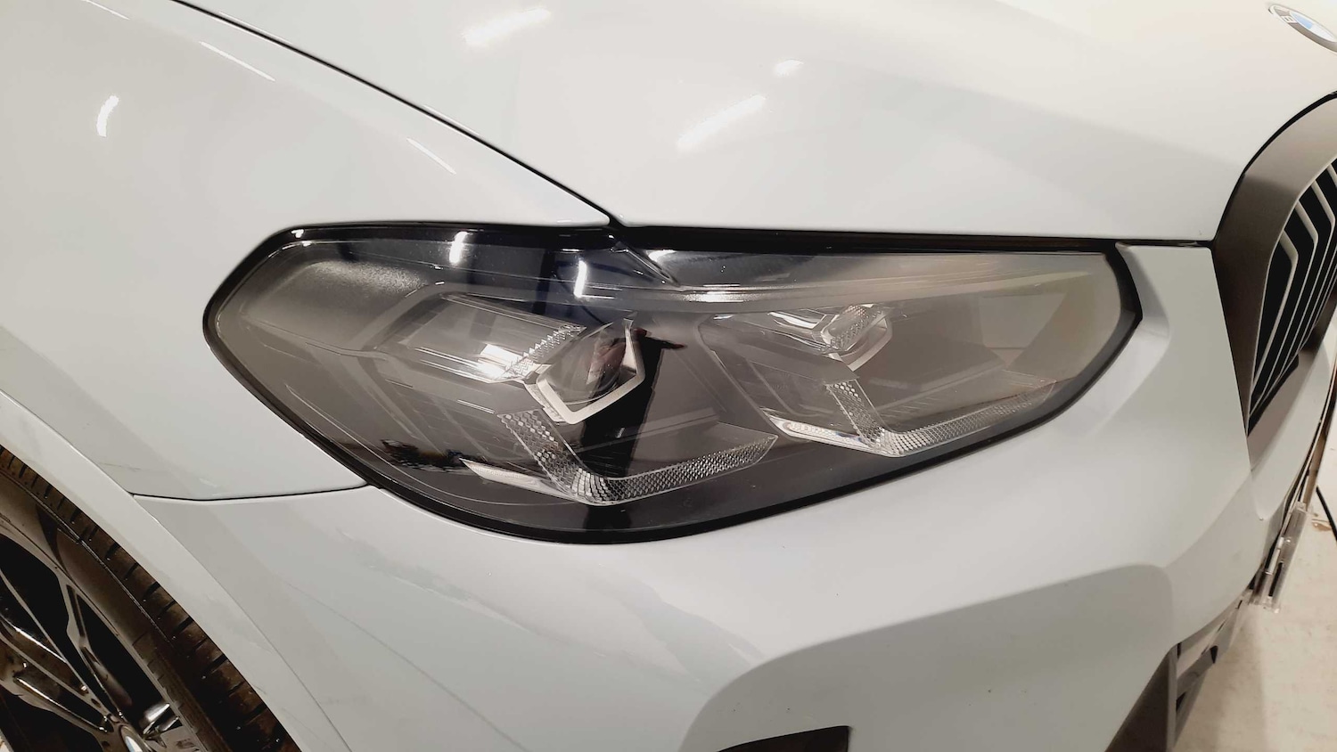 Used BMW X3 2024 for sale - 76192055: Photo 32