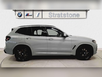 Used BMW X3 2024 for sale - 76192055: Photo 3