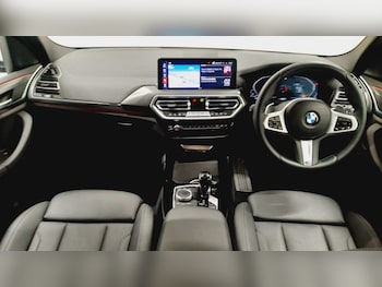 Used BMW X3 2024 for sale - 76192055: Photo 4