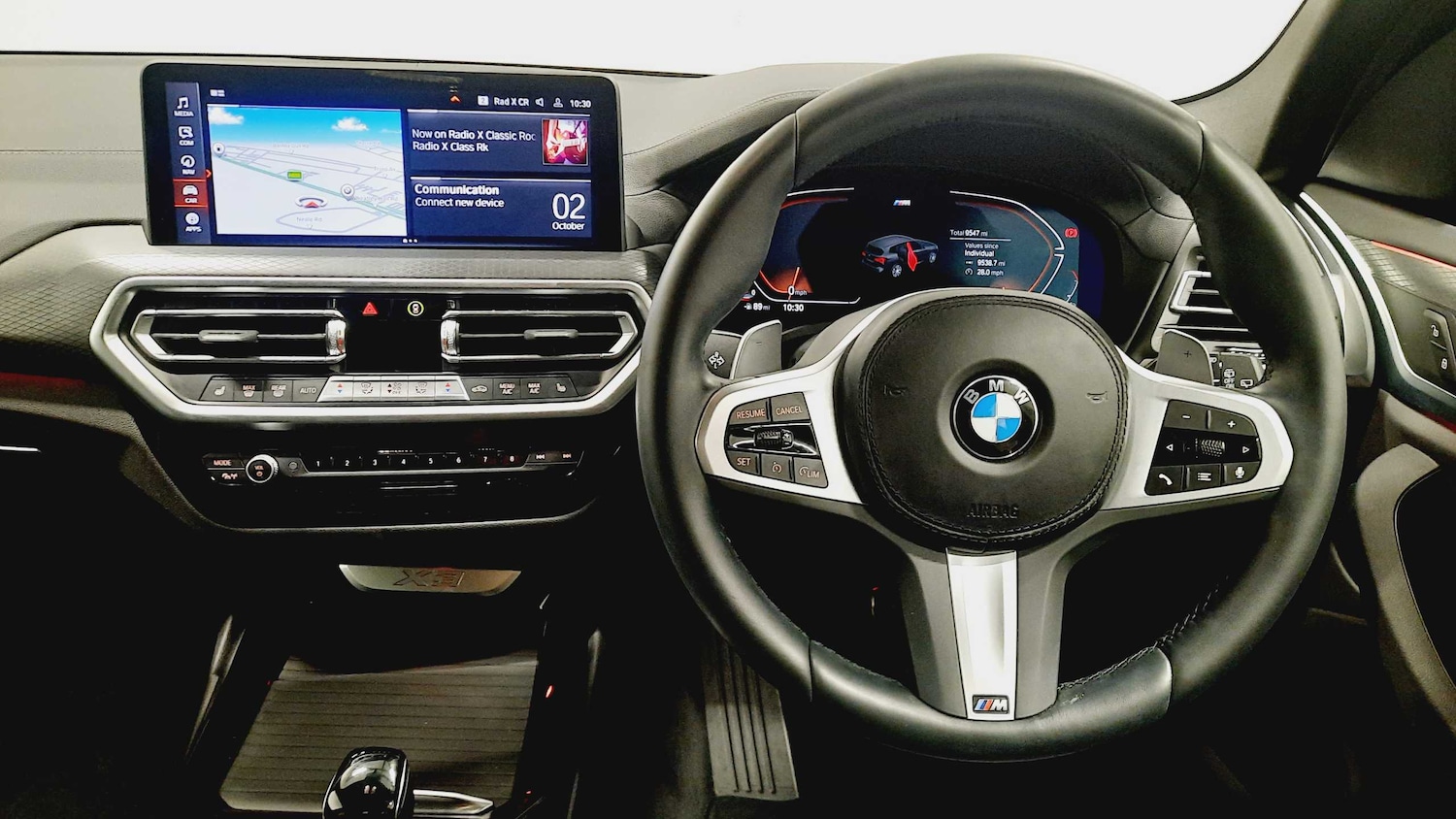 Used BMW X3 2024 for sale - 76192055: Photo 5
