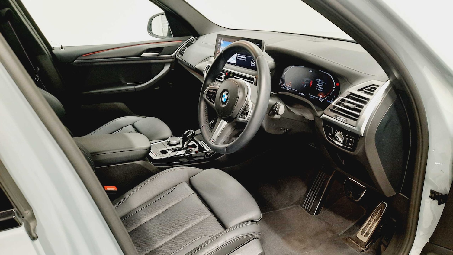 Used BMW X3 2024 for sale - 76192055: Photo 6