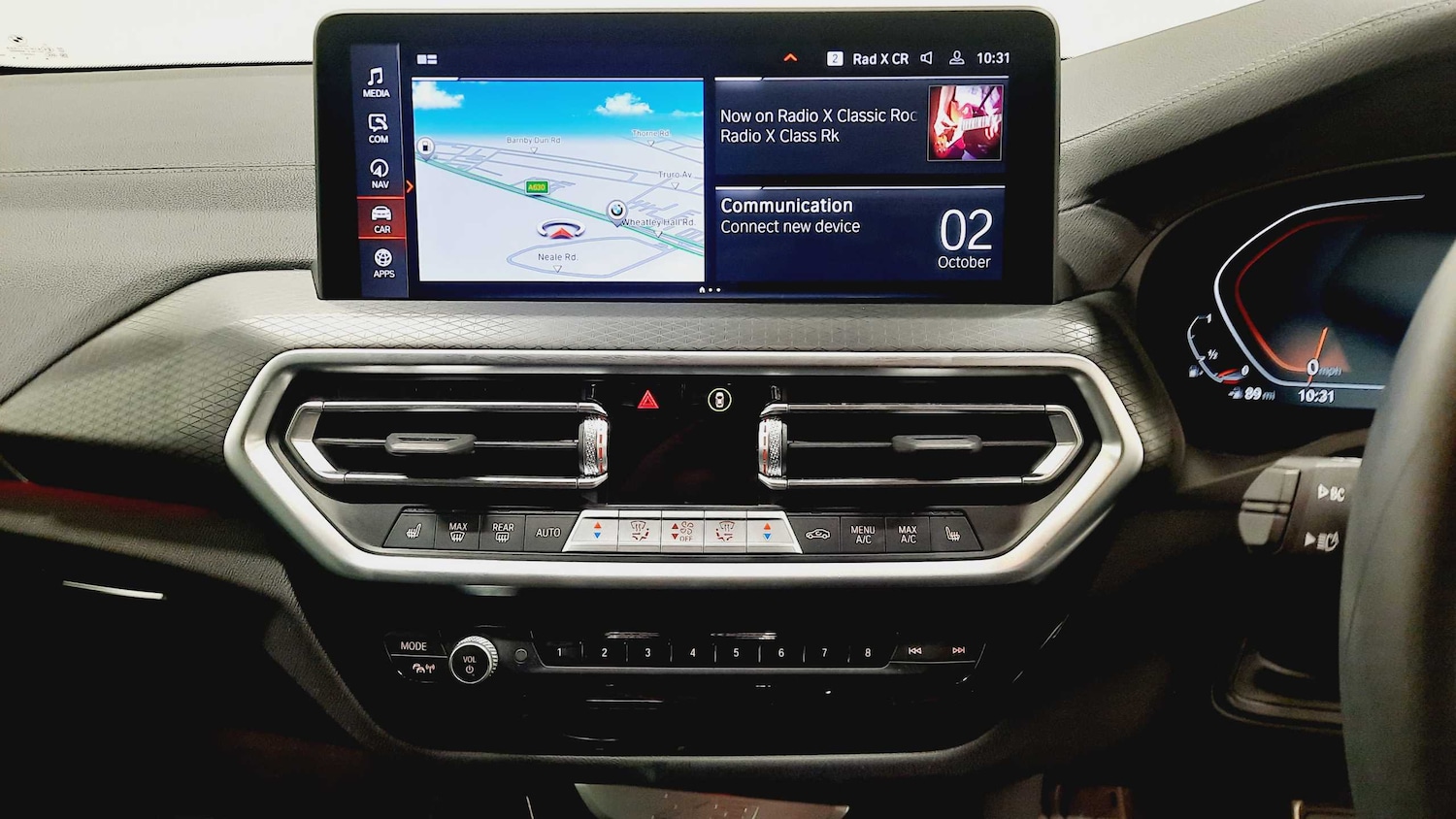 Used BMW X3 2024 for sale - 76192055: Photo 8