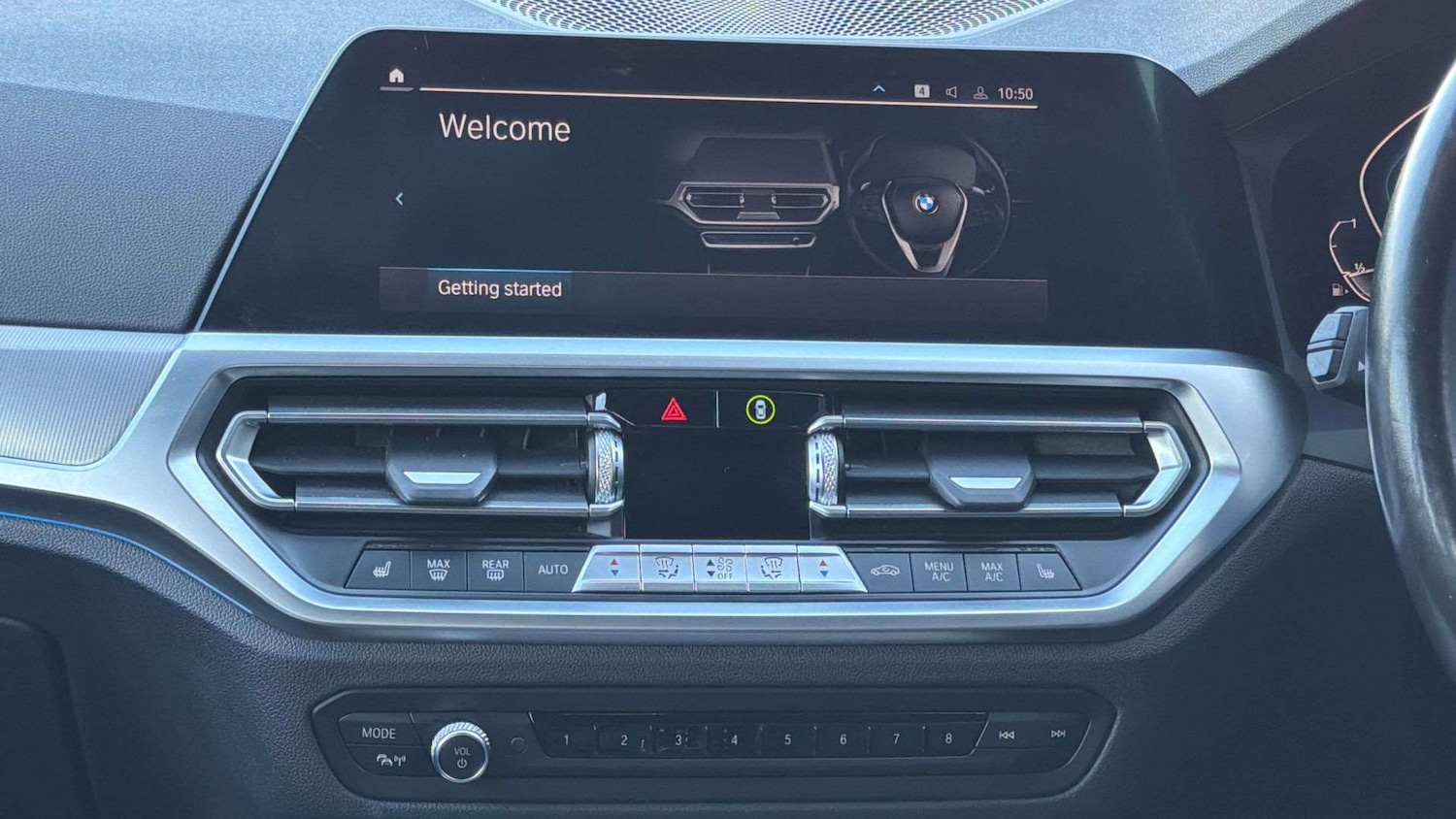 Used BMW 3 Series 2021 for sale - 77134733: Photo 10