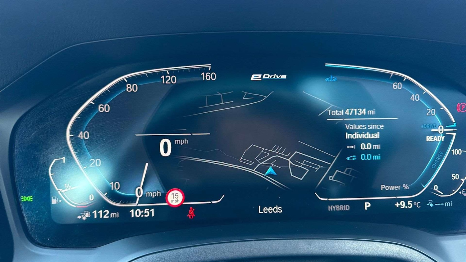 Used BMW 3 Series 2021 for sale - 77134733: Photo 11