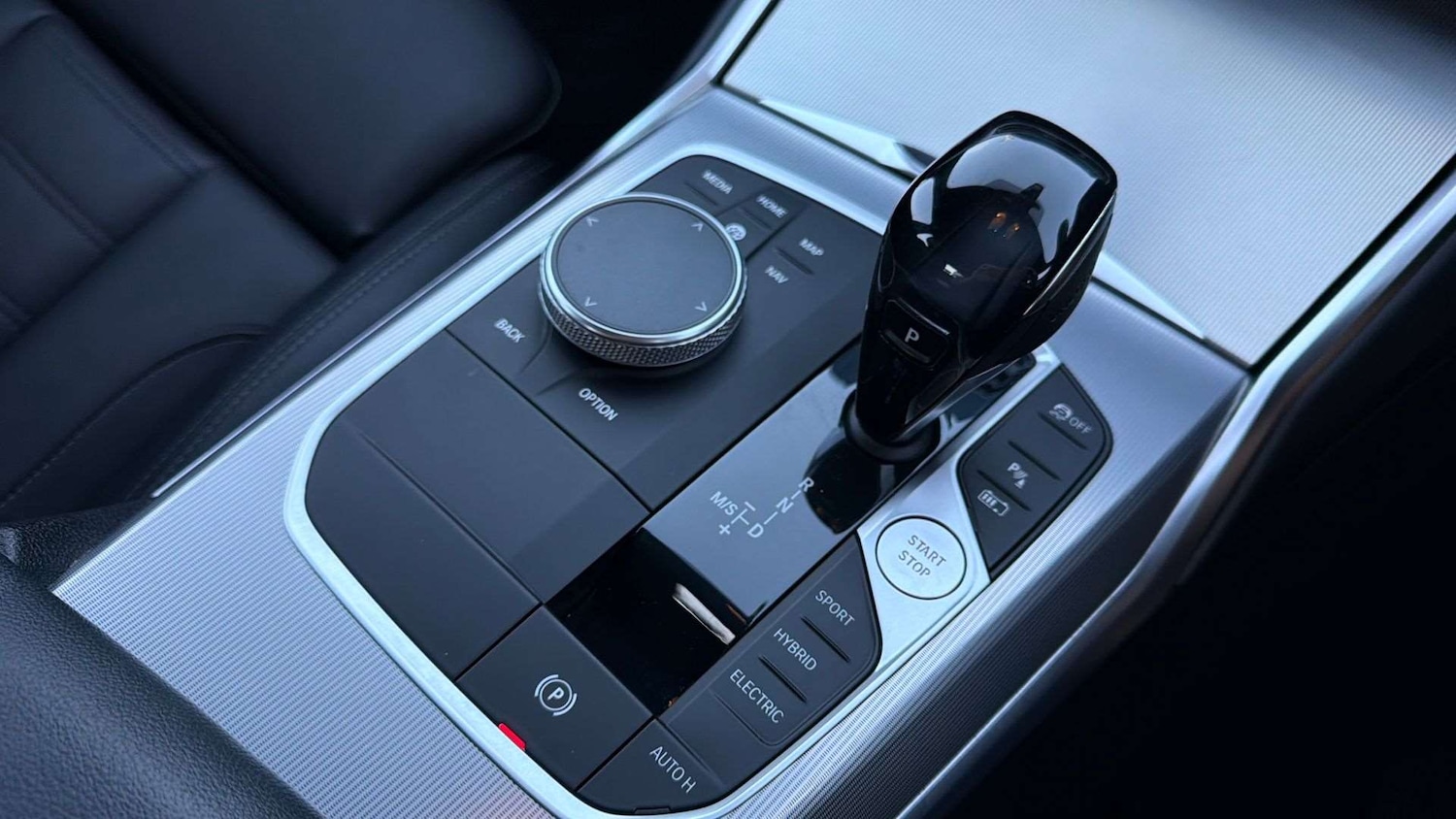 Used BMW 3 Series 2021 for sale - 77134733: Photo 12