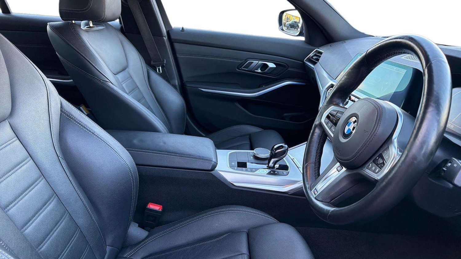 Used BMW 3 Series 2021 for sale - 77134733: Photo 13