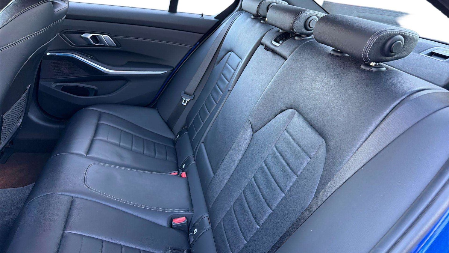 Used BMW 3 Series 2021 for sale - 77134733: Photo 14