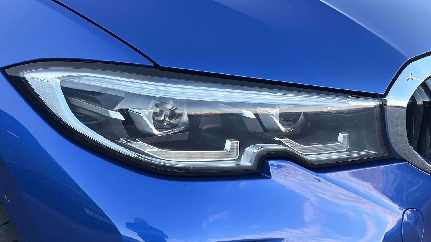 Used BMW 3 Series 2021 for sale - 77134733: Photo 18