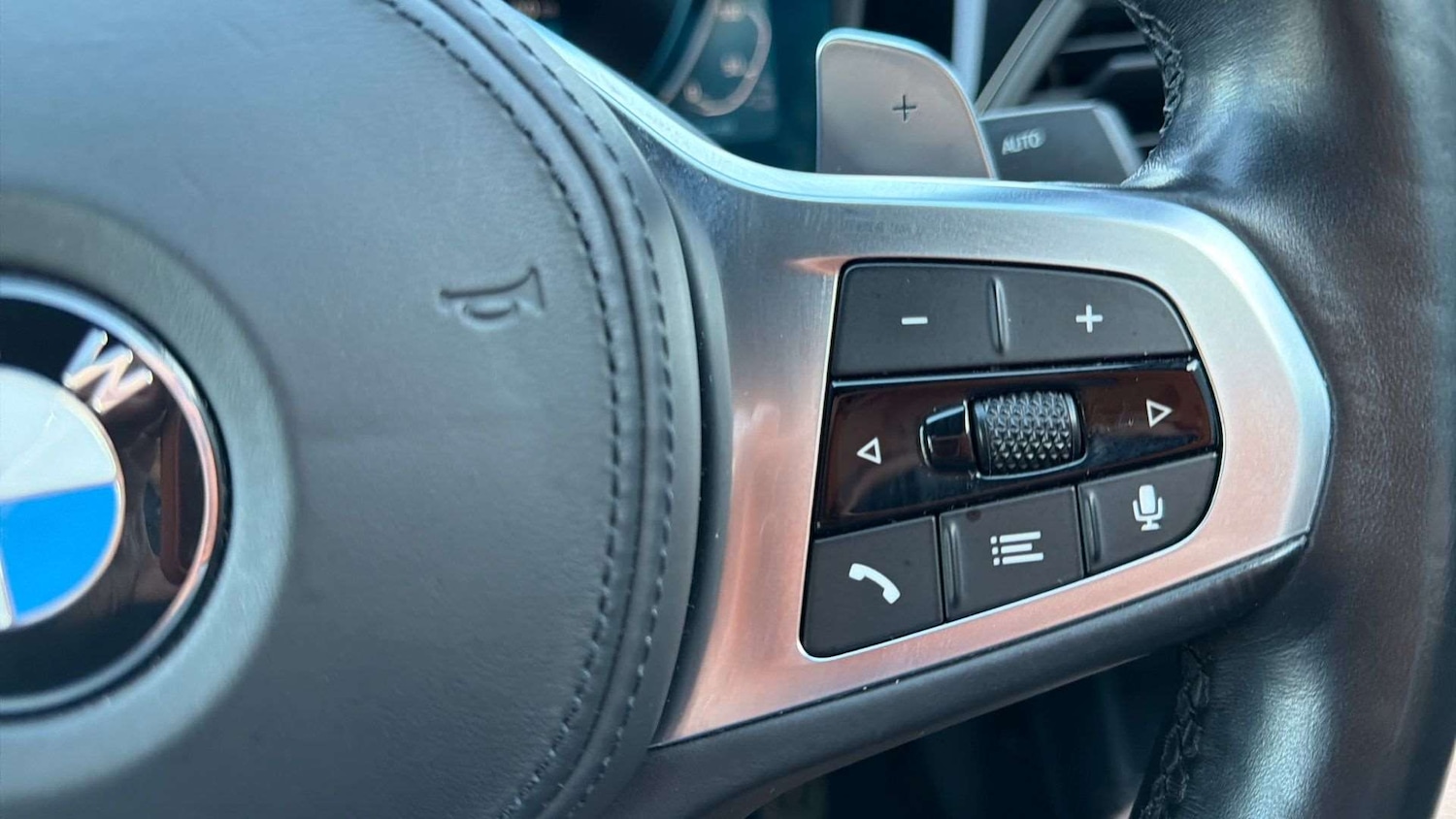 Used BMW 3 Series 2021 for sale - 77134733: Photo 23