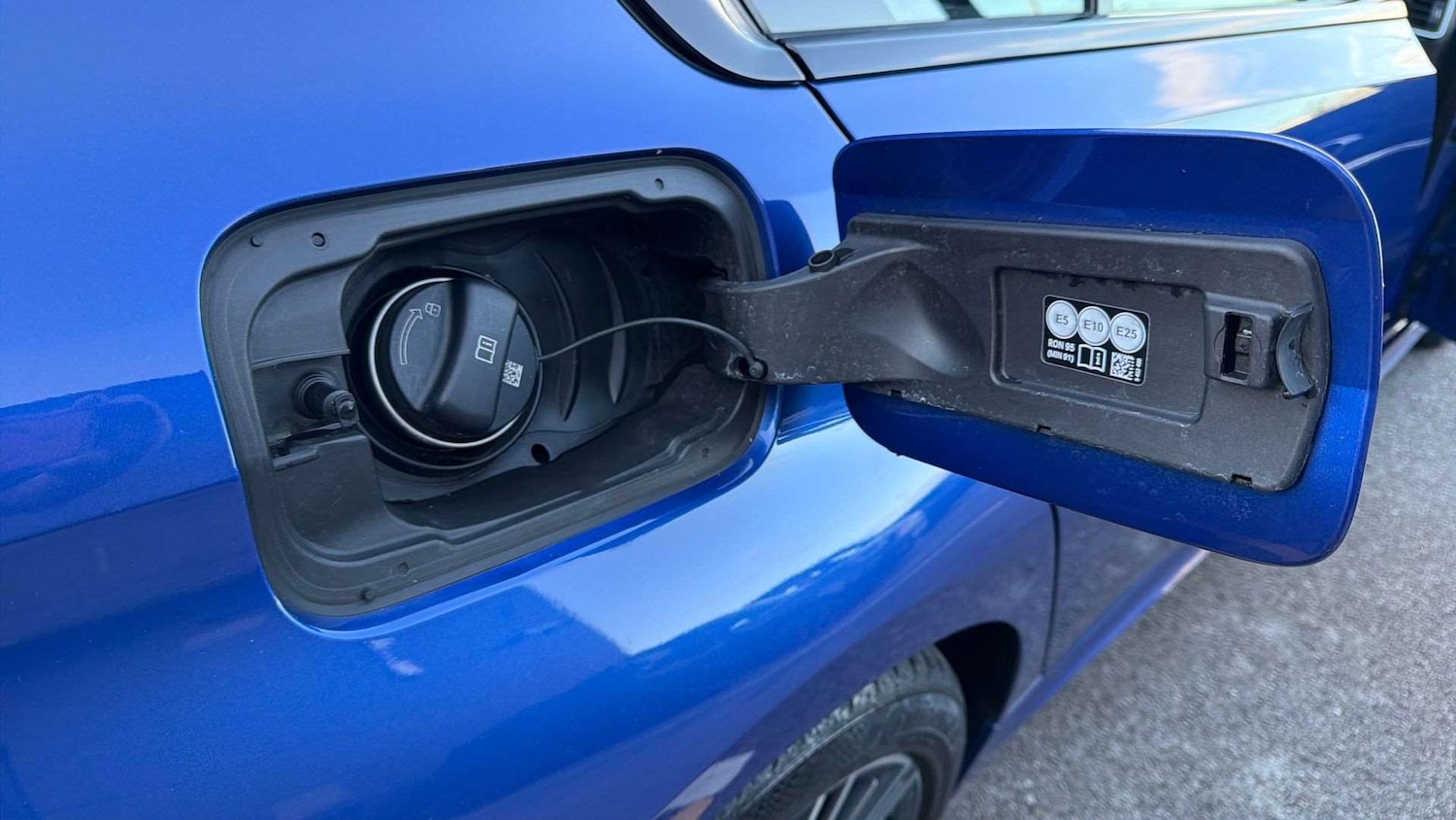 Used BMW 3 Series 2021 for sale - 77134733: Photo 25