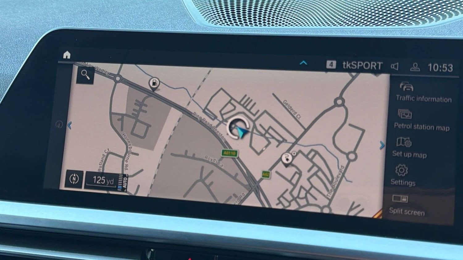 Used BMW 3 Series 2021 for sale - 77134733: Photo 33