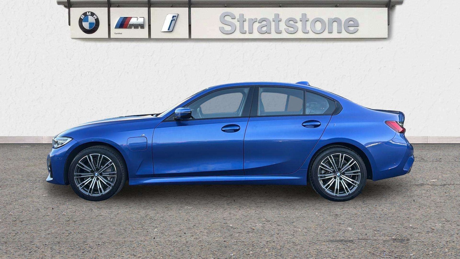 Used BMW 3 Series 2021 for sale - 77134733: Photo 5