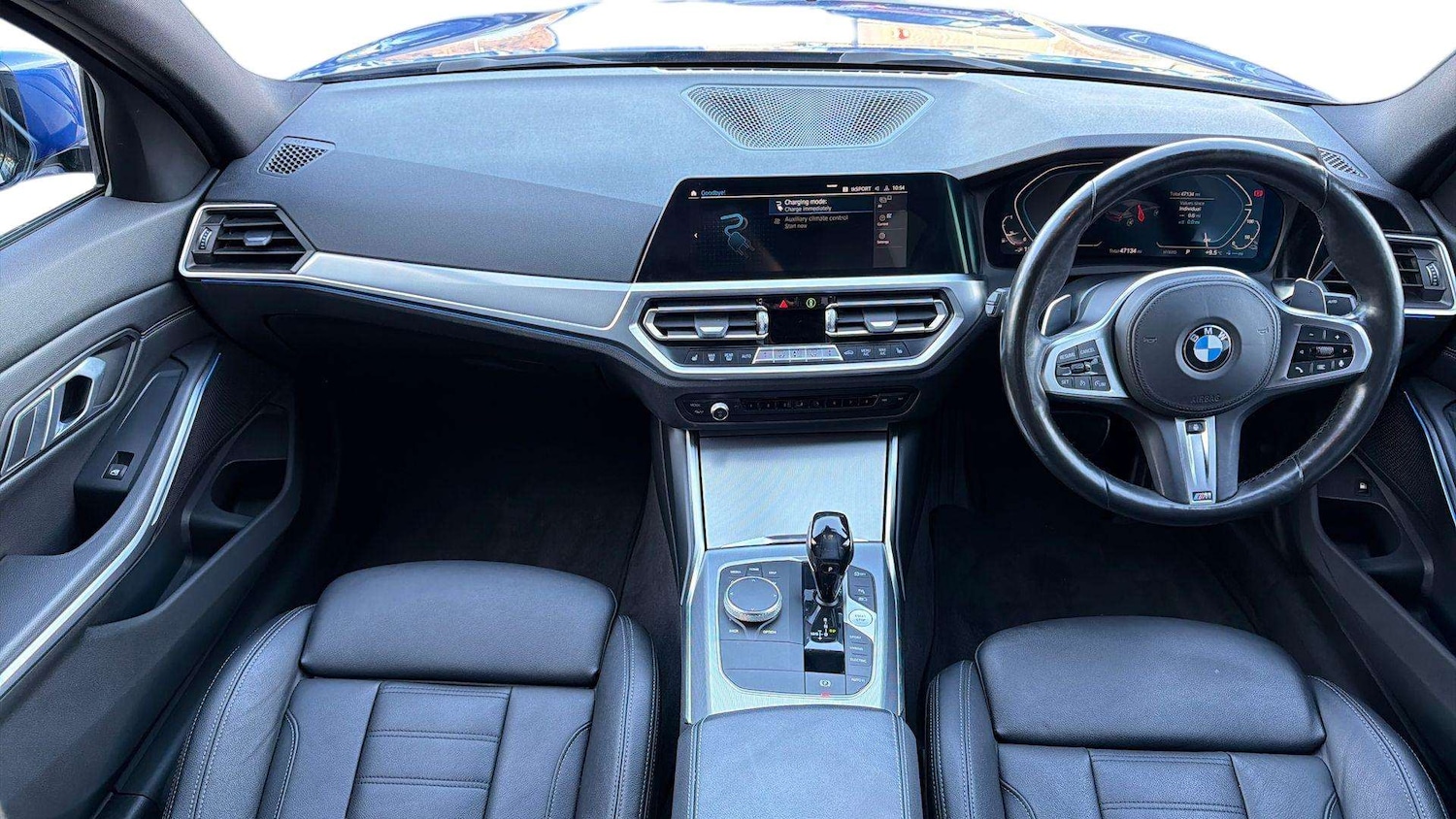 Used BMW 3 Series 2021 for sale - 77134733: Photo 6