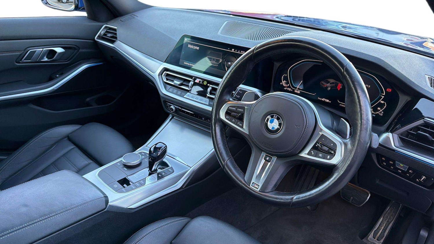 Used BMW 3 Series 2021 for sale - 77134733: Photo 8