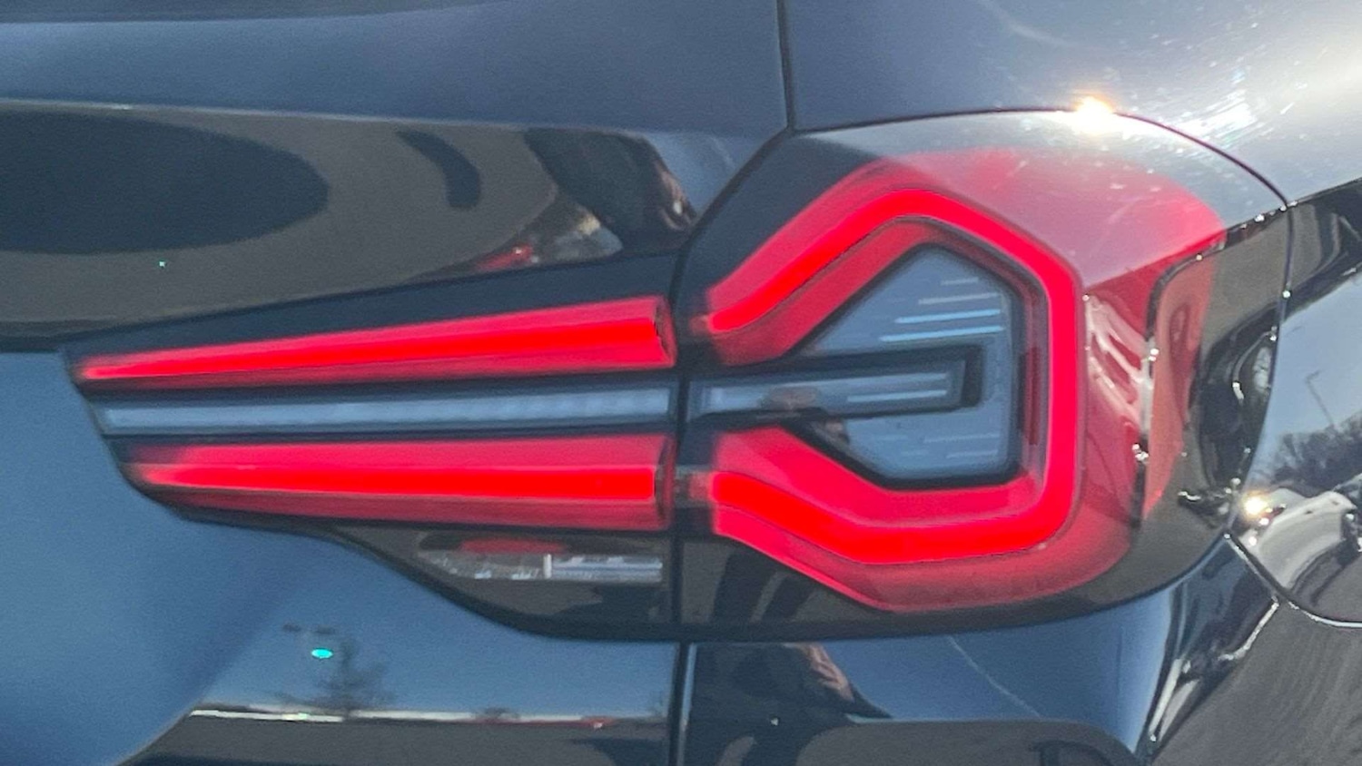 Used BMW iX3 for sale - 77827501: Photo 16